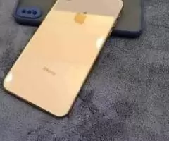 IPHONE XS MAX 512GB GOLD -