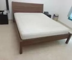 BED FOR SALE -