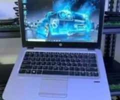 HP ELITEBOOK 820