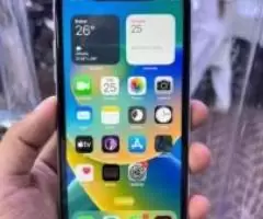 iPhone XR 128GB White