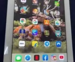 Original Apple iPad 4th generation Cellular