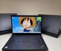 Lenovo ThinkPad