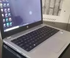 HP Pro Book Ultra Slim