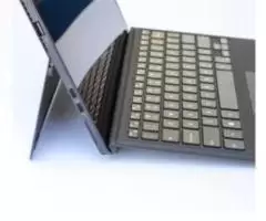 Dell 5285 Touch 2in1 7th generation -