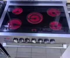 We are selling all home used appliances