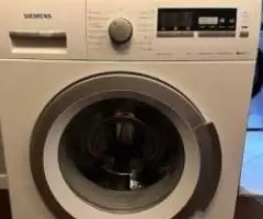 washing machine 7 kg