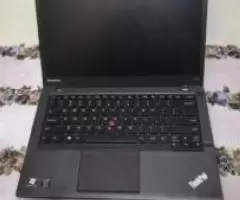 Lenovo Thinkpad L440