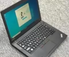 Lenovo ThinkPad 14 Inch