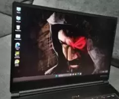 MSI GS65 - Slim Beast Gaming Laptop