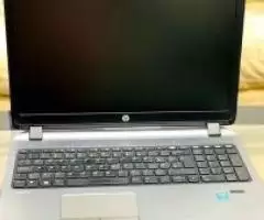 HP Probook 450 G2