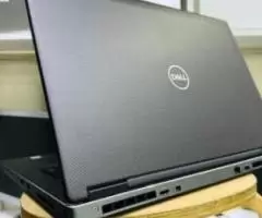 Dell Precision 16gb