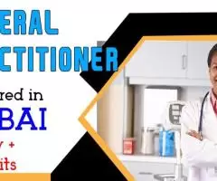 General Practitioner Required in Dubai