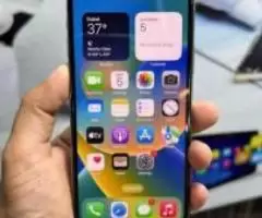 iPhone XS 64GB White