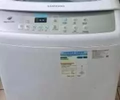 Samsung Washing Machine