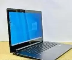 HP ZBOOK STUDIO