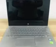 HP Graphics Laptop for sale