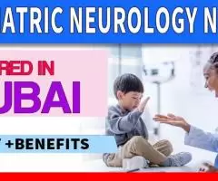 Paediatric Neurology Nurse Required in Dubai