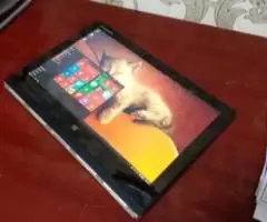 Lenovo Yoga 3 Pro -