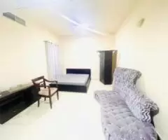 Very Specious apartment Available