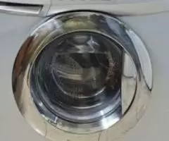 Daewoo washing Machine