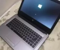 Hp pavilion 14