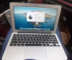 Macbook air