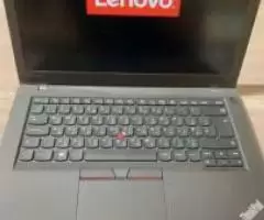 Lenovo ThinkPad T460