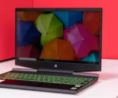 HP Pavilion Gaming Laptop