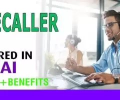 Telecaller Required in Dubai