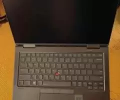 Lenovo X1 Yoga i7 11th Gen