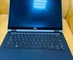 Dell 7389 ,2in1, i5,8th gen.,8gb ,256 gb,x360