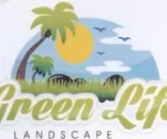 Landscape Maintenance and Creation of Lawn Services