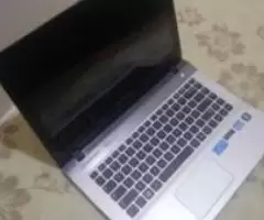 Samsung laptop