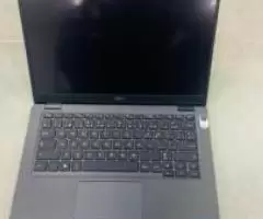 Dell 5300, i5, 8th gen, 8gb ,256gb