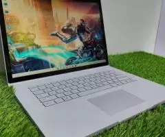 Surface book 2