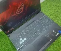 Asus TUF - Dubai