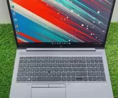 Hp ZBook