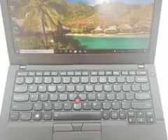 Lenovo x260 i7