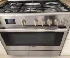 Top quality used home appliances