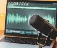 Audio and Podcast Editing, Background Noise Removal and Voice enhancement Services