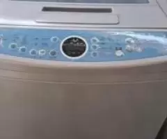 Second hand washing machines