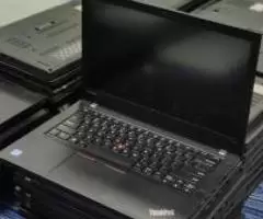 Lenovo T460