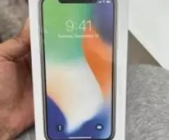 iPhone X 256GB