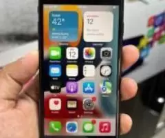 iPhone 7 Black