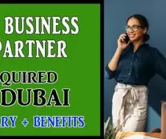 HR Business Partner Required in Dubai