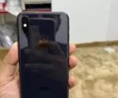 iPhone XS 256GB