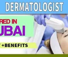 Dermatologist Required in Dubai