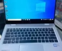 Hp 830 g6,i5, 8th gen