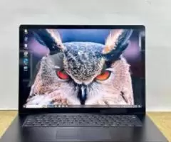 Microsoft Surface Laptop 3