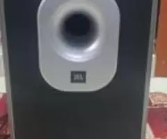 JBL Woofer (140/230) for Sale